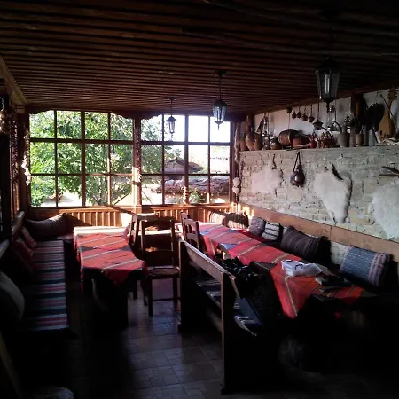 кьща за гости свети никола *