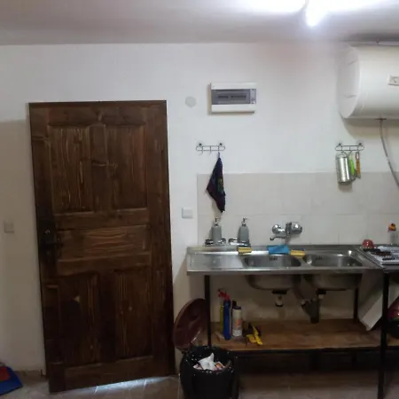 Gasthuis кьща за гости свети никола