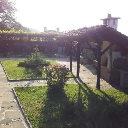 кьща за гости свети никола *