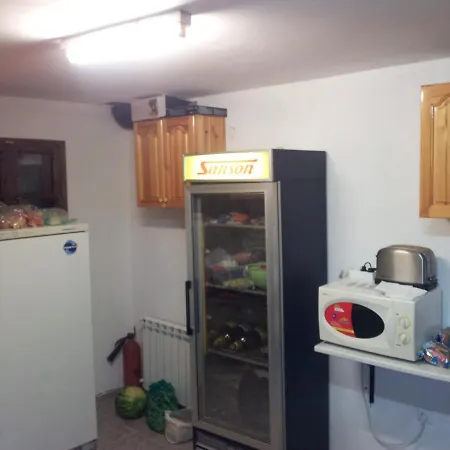 кьща за гости свети никола